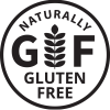 Gluten-free